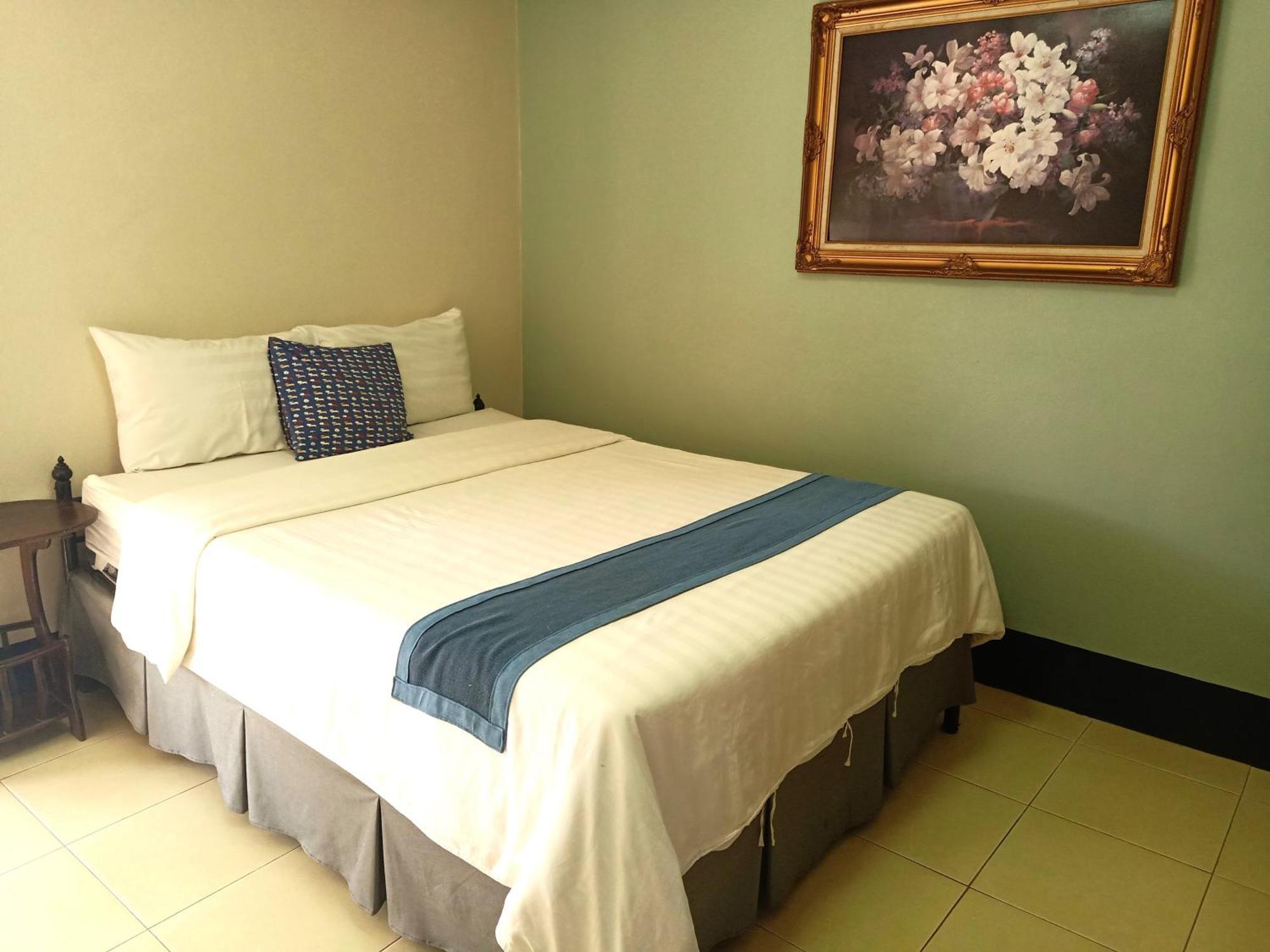 Baan Nuk Anong Hotel Chiang Rai Exterior foto