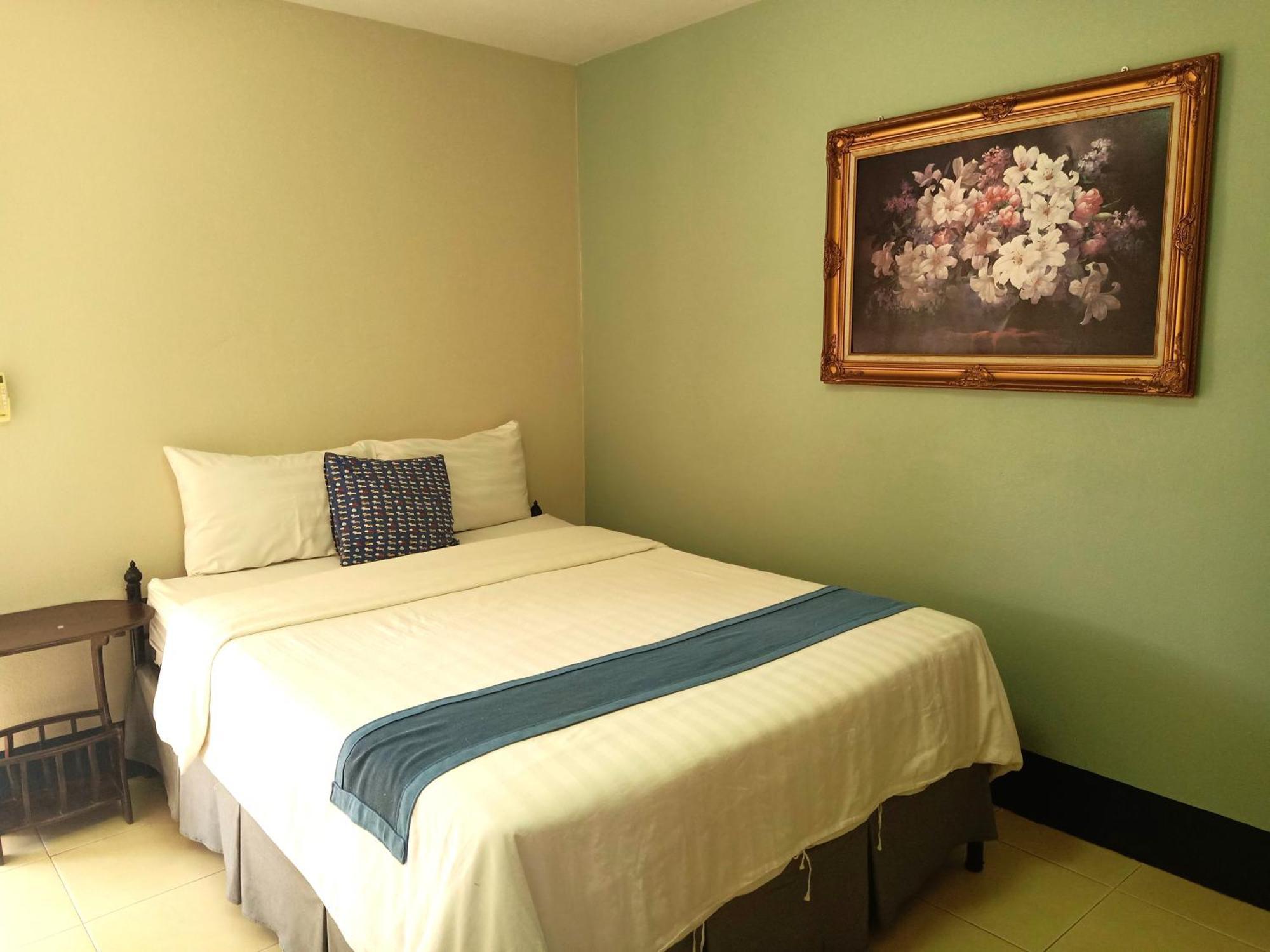 Baan Nuk Anong Hotel Chiang Rai Exterior foto